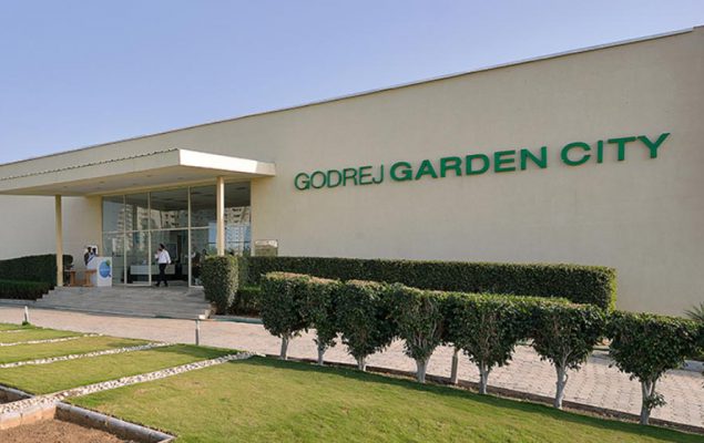 Godrej-Garden-City