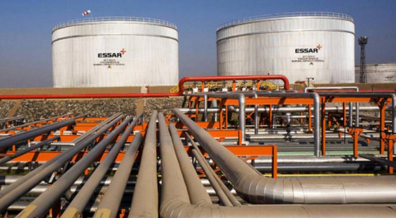 essar-3